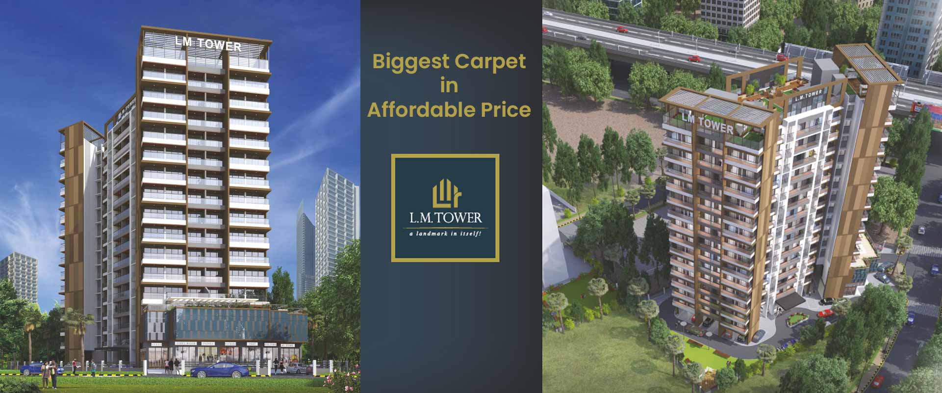 1 BHK Flat In Bhiwandi For Sale