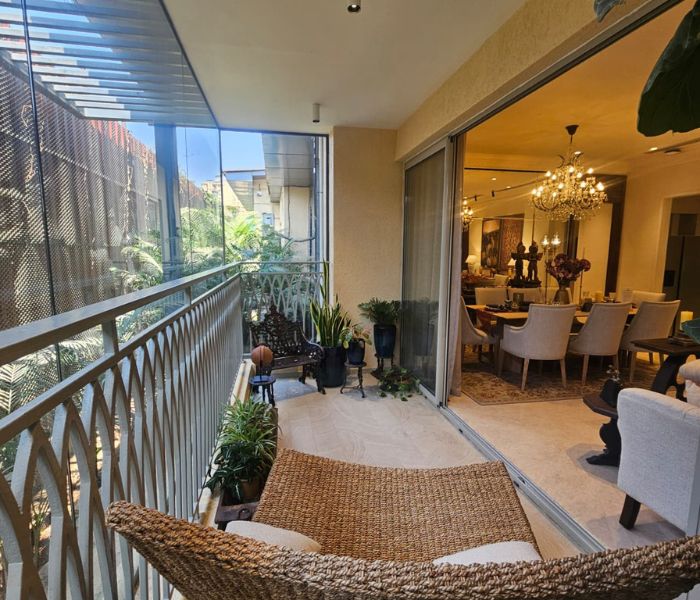 Hiranandani  Westgate by House Of Hiranandani