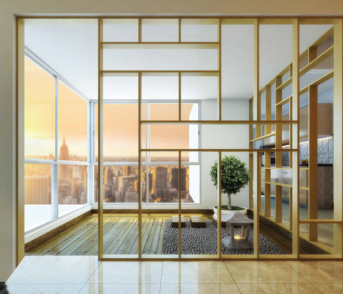 Puraniks Tokyo Bay in Ghodbunder Road, Thane