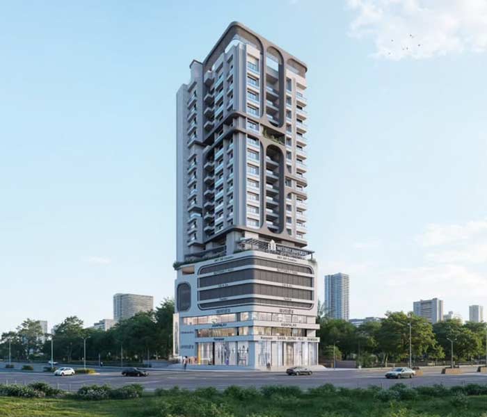 Metro Imperial Thane