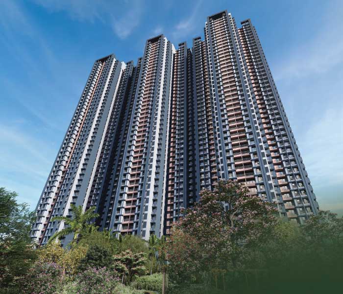Squarefeet Avatara Forest Kingdom Thane | 2 & 3 BHK Forest Homes