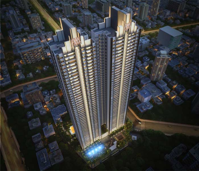 Crystal Antras Thane