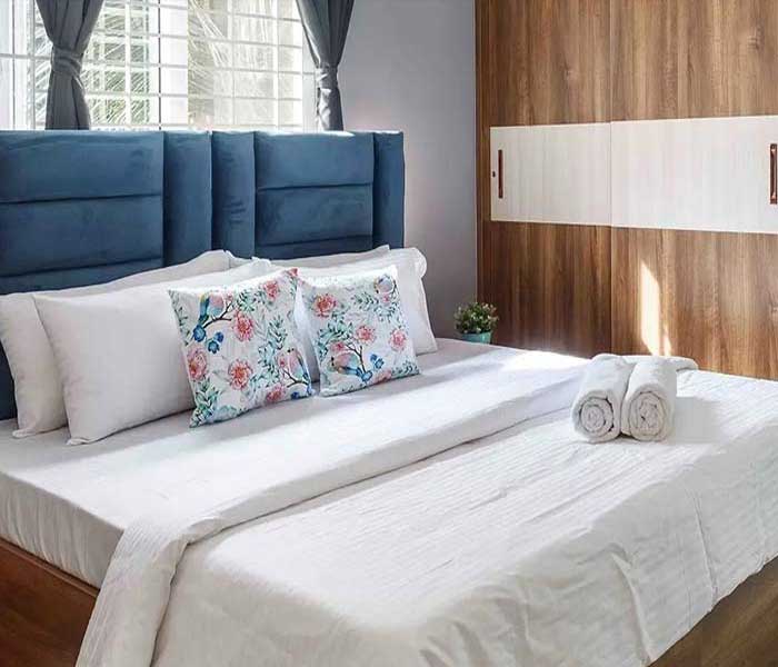 Swamiraj Zenith | Buy Luxury Homes in Vartak Nagar Thane West