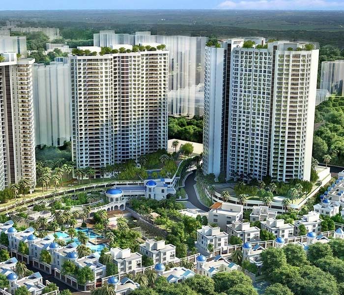 The Verraton Neelkanth Woods