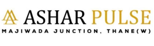 Ashar Pulse Thane | 1,2 & 3 BHK Flats in Thane