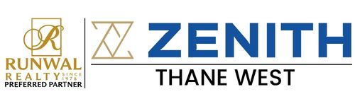 Runwal Zenith Thane West | 3 BHK Flats in Thane