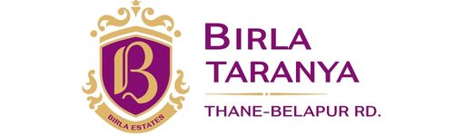 Birla Taranya Thane Belapur Rd | 1, 2 & 3 BHK Flat