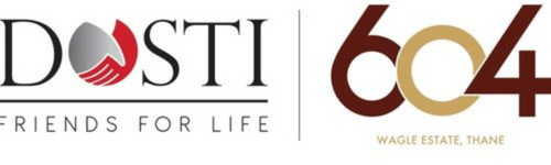 Dosti 604 Thane West | Premium Flats in Thane