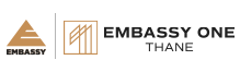 Embassy One Thane Pokhran Road 2 | Luxury Flats in Thane