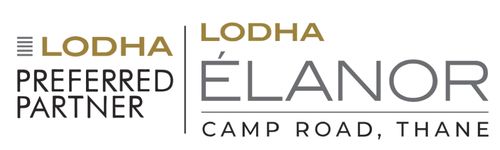 Lodha Elanor Camp Road Thane