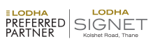 Lodha Signet Kolshet Thane | Commercial Spaces on Kolshet