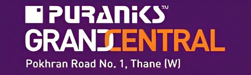 Puraniks Grand Central Thane