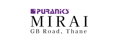 Puraniks Mirai Thane | Modern Living in Prime