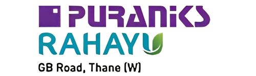 Puraniks Rahayu | Buy 1 & 2 BHK in Thane West