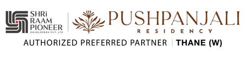 Pushpanjali Residency Thane | Luxury 1 & 2 BHK