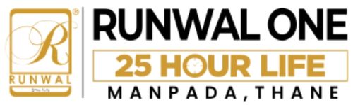 Runwal 25 Hour Life  50+ Amenities, Prime Location