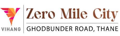 Vihang 0 Mile City Thane | 1, 2 & 2.5 BHK Flat in thane