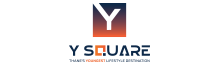 Y Square Thane | 1 BHK & Jodi Homes in Thane