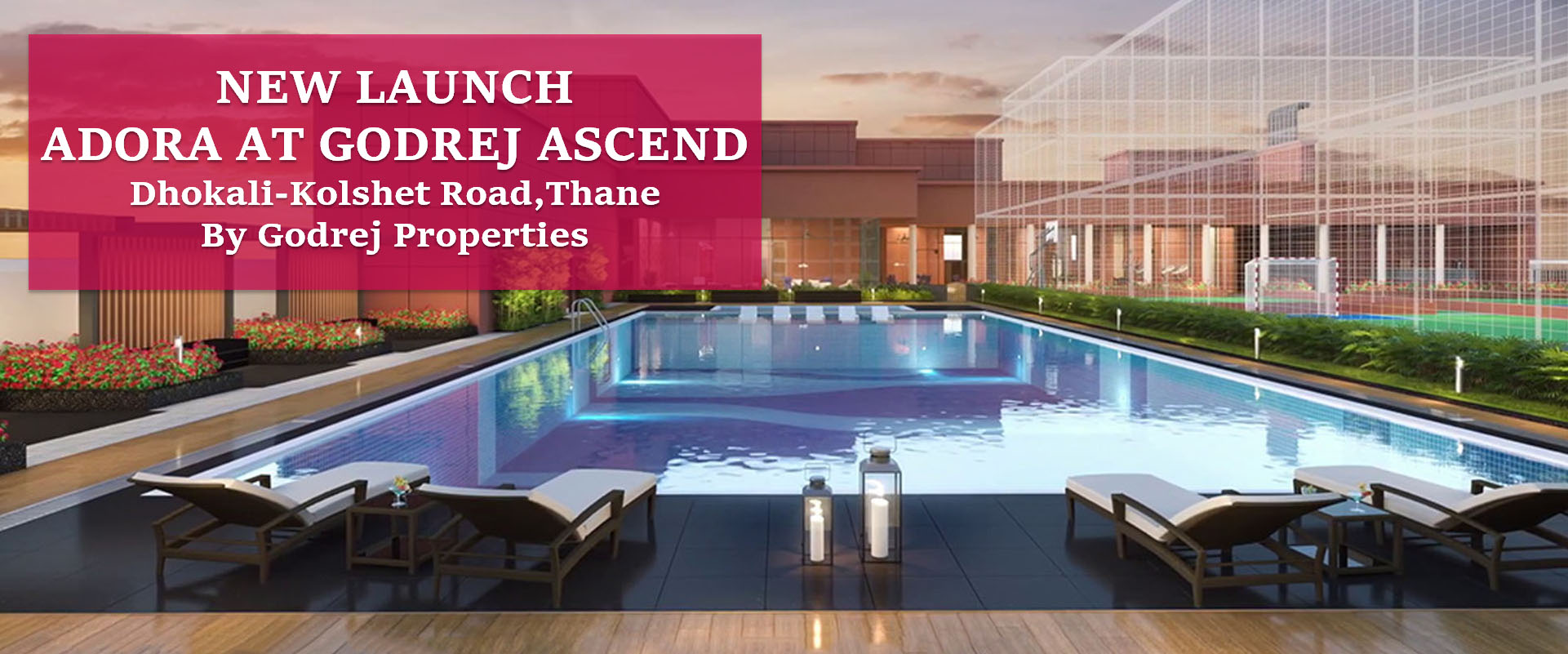 Godrej Ascend Thane