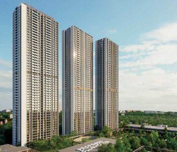 Runwal One Thane — photo 1
