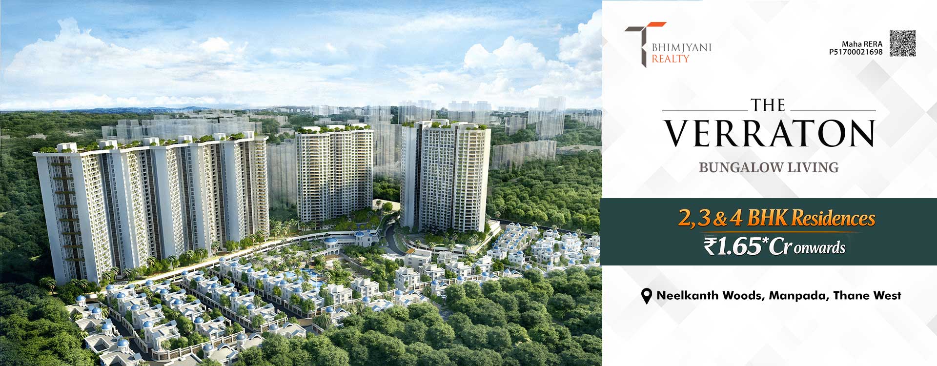 The Verraton Neelkanth Woods