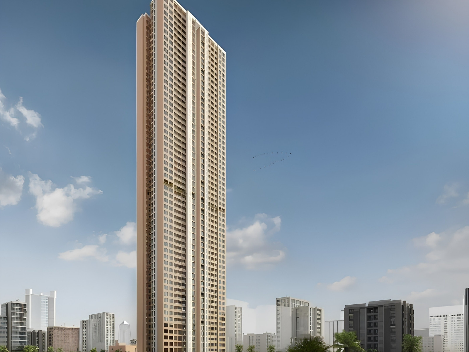 Wembley 24 Thane | passcode majiwada — photo 1