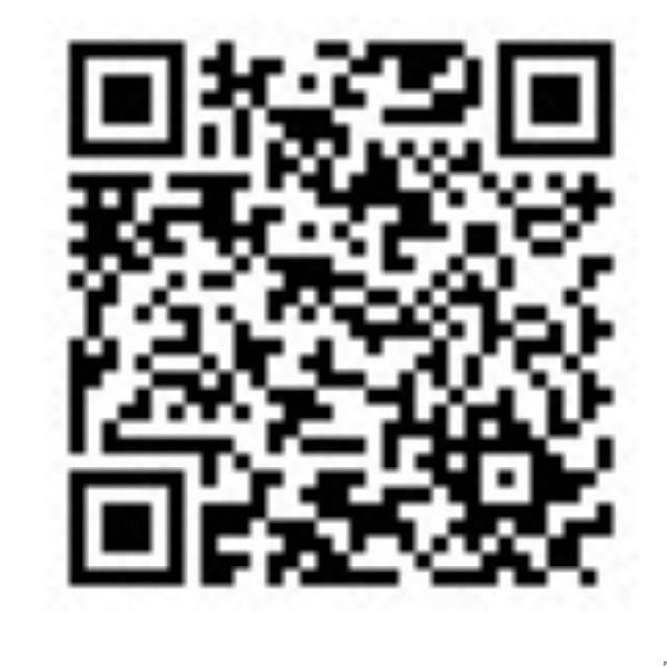 MahaRERA QR code