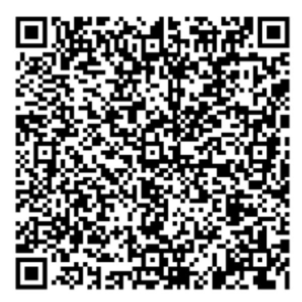 MahaRERA QR code