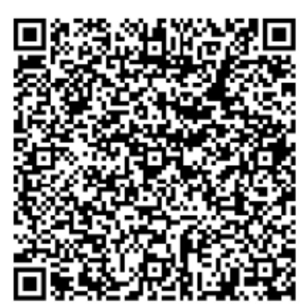 MahaRERA QR code for Wagle Trade Square by Squarefeet Group