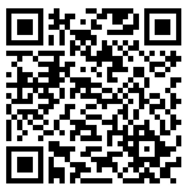 MahaRERA QR code for Iris Kashish Park Thane | 2 & 3 BHK Homes Teen Hath