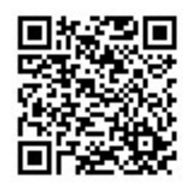 MahaRERA QR code