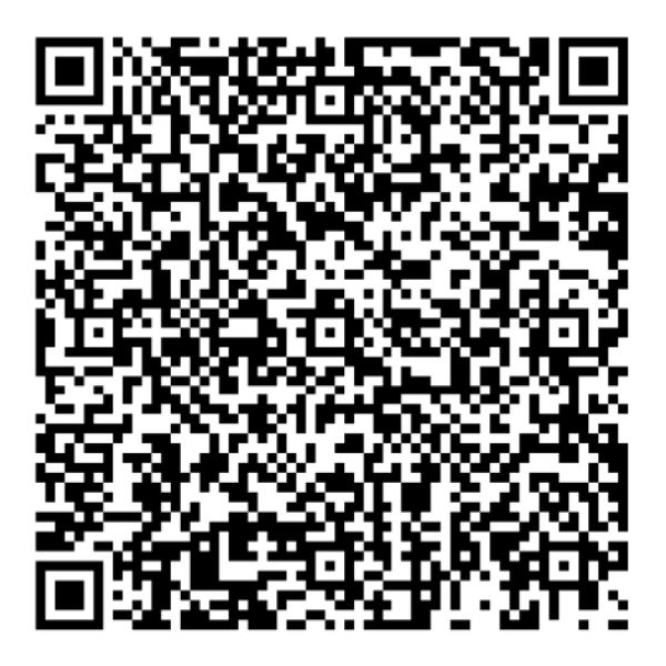 MahaRERA QR code — RUNWAL LANDS END - BREEZE