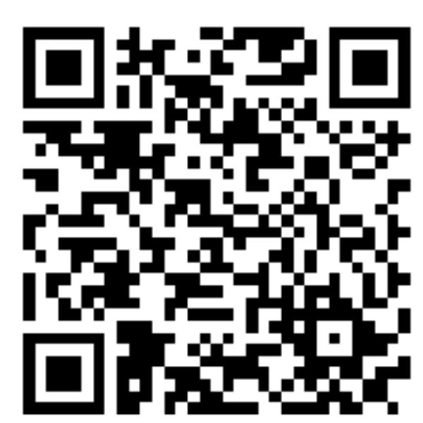 MahaRERA QR code for Crystal Antras Thane
