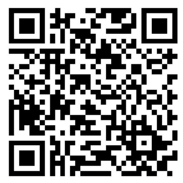 MahaRERA QR code — Elanor - Tower 1