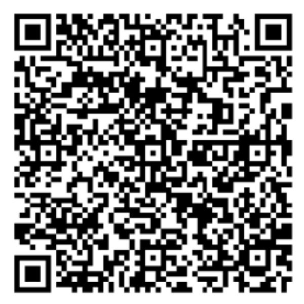 MahaRERA QR code for Pushpanjali Residency Thane | Luxury 1 & 2 BHK