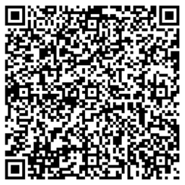MahaRERA QR code